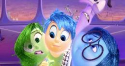 Inside Out Trailer The Inside Out Trailer offers a glimpse into the captivating world of the movie released in 2015. Directed