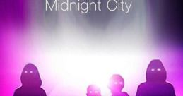 M83-Midnight City "Midnight City" is a sensational song by French electronic project M83. Formed in 2001 by Anthony