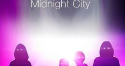 M83-Midnight City
