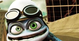 Crazy Frog - Axel F "Crazy Frog - Axel F" is a catchy and upbeat song that gained massive popularity in the early 2000s.