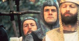 Monty Python and the Holy Grail Monty Python and the Holy Grail, a film released in 1975, is a legendary British comedy