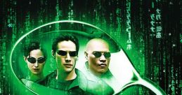 The Matrix The Matrix, a revolutionary sci-fi movie released in 1999, captured the minds of audiences around the globe with