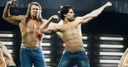 Magic Mike XXL Trailer Magic Mike XXL is a highly anticipated movie released in 2015, serving as a sequel to the original