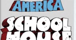 Schoolhouse Rock - America Rock Schoolhouse Rock - America Rock is a beloved educational series that originally aired in