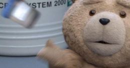 Ted 2 Trailer The Ted 2 Trailer is an uproarious glimpse into the highly anticipated sequel to the 2012 hit comedy film.