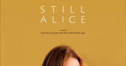 Still Alice Trailer