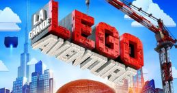 The Lego Movie (2014) "The Lego Movie" is a 2014 animated adventure comedy film, directed by Phil Lord and Christopher