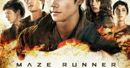 Maze Runner: The Scorch Trials Trailer Maze Runner: The Scorch Trials is an intense and action-packed movie released in 2015.