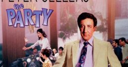 The Party (1968) The Party is a classic comedy film released in 1968, directed by Blake Edwards. This uproarious