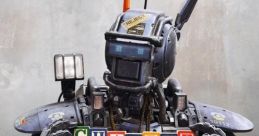 Chappie Trailer The Chappie trailer showcases an exhilarating sci-fi film released in 2015. Directed by Neill Blomkamp, known