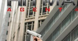 Hitman: Agent 47 Trailer The "Hitman: Agent 47" trailer is for the 2015 action thriller film directed by Aleksander Bach.