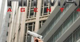 Hitman: Agent 47 Trailer