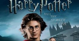 Harry Potter and the Goblet of Fire (2005) Harry Potter and the Goblet of Fire is a captivating film released in 2005,