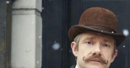 Sherlock: The Abominable Bride Tv Show Trailer The "Sherlock: The Abominable Bride" TV show trailer takes viewers on a