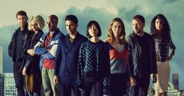 Sense8 Season 1 Tv Show Trailer