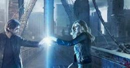 12 Monkeys Tv Show Trailer The 12 Monkeys TV Show Trailer takes viewers on a thrilling journey through time and chaos,