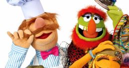 The Muppets The Muppets is a beloved American television show and film franchise that has brought joy and laughter to