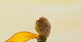 Le Petit Prince Trailer Le Petit Prince Trailer is a captivating animated movie based on Antoine de Saint-Exupéry's beloved