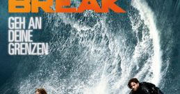 Point Break Trailer The Point Break trailer, a thrilling movie released in 1991, captivates viewers with its high-octane