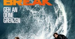 Point Break Trailer