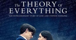 The Theory of Everything Trailer