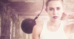 Miley Cyrus - Wrecking Ball (Director's Cut)