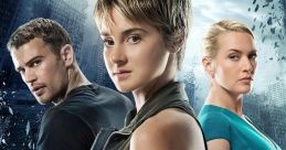 Insurgent Trailer The Insurgent Trailer captivates audiences with its thrilling and action-packed scenes. This movie