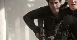 The Hunger Games: Mockingjay, Part1 Trailer