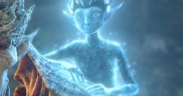 Strange Magic Trailer Strange Magic is a delightful animated al movie released in 2015. Directed by Gary Rydstrom, this