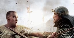 Exodus: Gods and Kings Trailer "Exodus: Gods and Kings" is a visually stunning epic film depicting the biblical story of