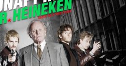 Kidnapping Mr. Heineken Trailer "Kidnapping Mr. Heineken" is a gripping crime drama based on a true story. Released in