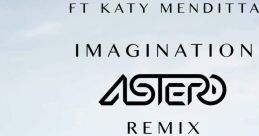 Gorgon City - Imagination ft. Katy Menditta