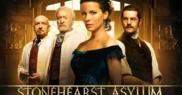 Stonehearst Asylum Trailer The Stonehearst Asylum Trailer offers a tantalizing glimpse into a captivating film. Set in the