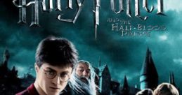 Harry Potter and the Half-Blood Prince (2009) "Harry Potter and the Half-Blood Prince" is the sixth installment in the