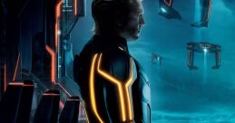 TRON (1982) TRON, the groundbreaking science fiction film directed by Steven Lisberger, took the world by storm in 1982.