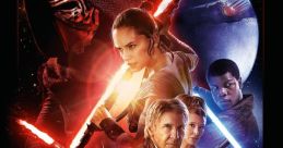 Star Wars: Episode VII - The Force Awakens Teaser Star Wars: Episode VII - The Force Awakens Teaser is a highly anticipated