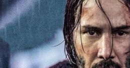 John Wick Trailer The John Wick Trailer showcases the intense and action-packed world of the John Wick series. The movie