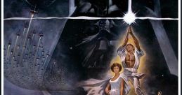 Star Wars: Episode IV - A New Hope (1977) Star Wars: Episode IV - A New Hope is a legendary and iconic film released in 1977,