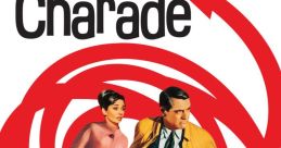 Charade (1963) Charade is a delightful 1963 movie directed by Stanley Donen. This thrilling romantic comedy stars the