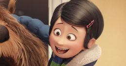 The Secret Life Of Pets Trailer "The Secret Life of Pets" is an animated movie that takes a humorous and imaginative peek