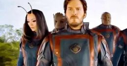 Guardians of the Galaxy Trailer The Guardians of the Galaxy Trailer is an action-packed teaser for the 2014 film of the