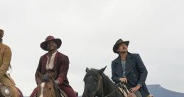 The Ridiculous 6 Trailer "The Ridiculous 6" is a hilarious movie that was released in 2015. This Western comedy film was