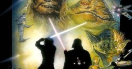 Star Wars: Episode VI - Return of the Jedi (1983) Star Wars: Episode VI - Return of the Jedi is a sci-fi fantasy film