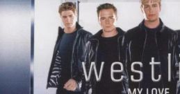 Westlife - My Love Westlife is a renowned Irish boyband that made waves in the industry during the late 1990s and early