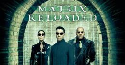 The Matrix Reloaded (2003) The Matrix Reloaded is a science fiction action film released in 2003. Directed by the Wachowski