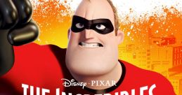 The Incredibles (2004) The Incredibles is an animated superhero film released in 2004. Directed by Brad Bird, the movie tells