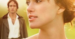 Pride & Prejudice (2005) "Pride & Prejudice" is a captivating romantic drama film directed by Joe Wright and released in