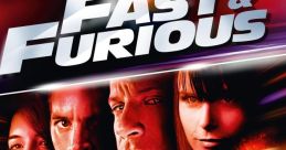 The Fast and The Furious "The Fast and The Furious" is a high-octane action film franchise that first hit the silver screen