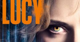 Lucy (2014) Lucy (2014) is a mind-bending action-thriller film directed by Luc Besson. Starring Scarlett Johansson in the