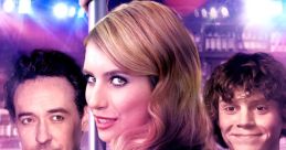 Adult World Trailer The "Adult World" trailer invites you to step into a quirky and comedic world like no other. This indie